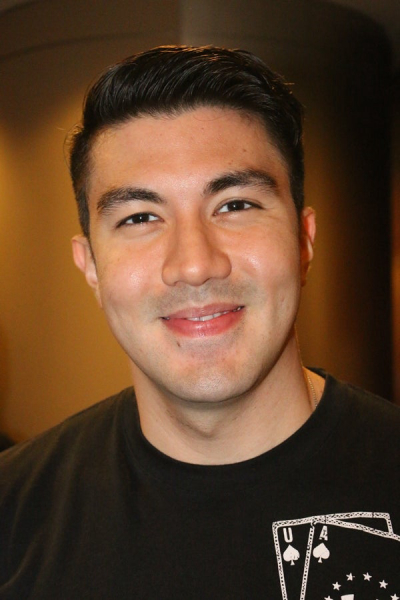 Luis Manzano