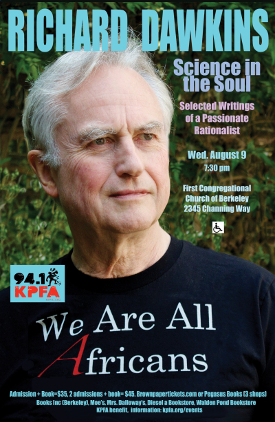 Richard Dawking