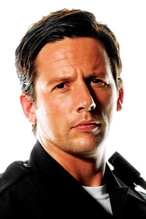 Ross McCall