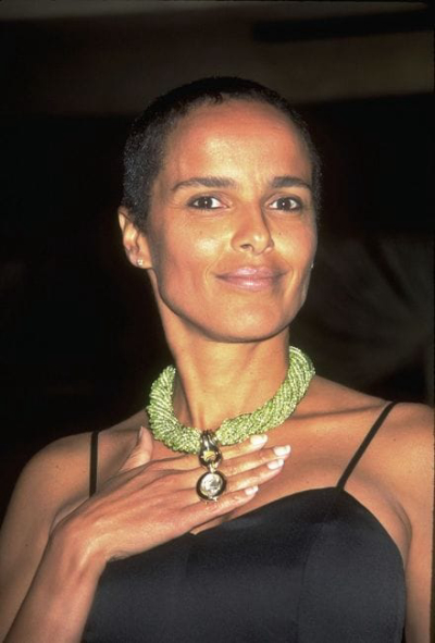 Shari Belafonte Profile Picture