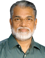 C. P. Radhakrishnan Profile Picture