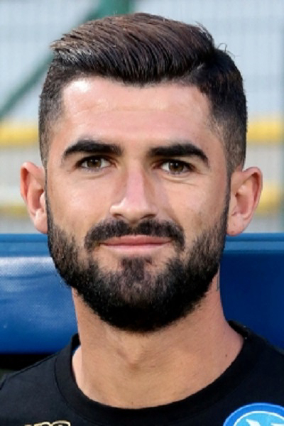 Elseid Hysaj