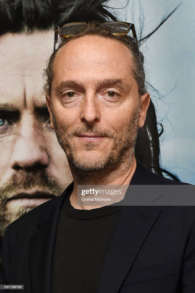 Emmanuel Lubezki Profile Picture