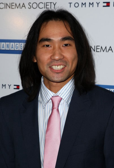 James Hiroyuki Liao Profile Picture