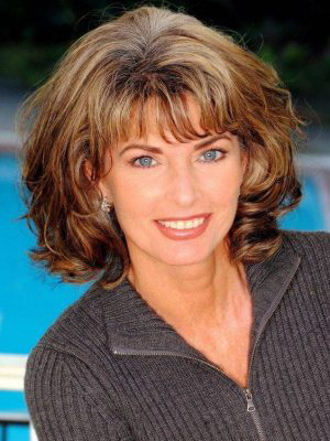 Joan Severance Profile Picture