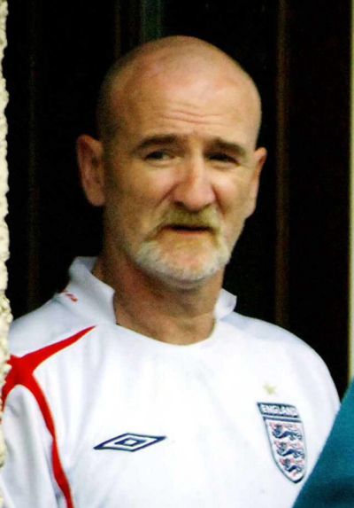 Mick Philpott