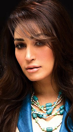 Reema Khan