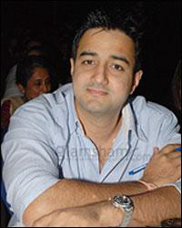 Siddharth Anand Profile Picture