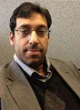 Suneil Anand Profile Picture