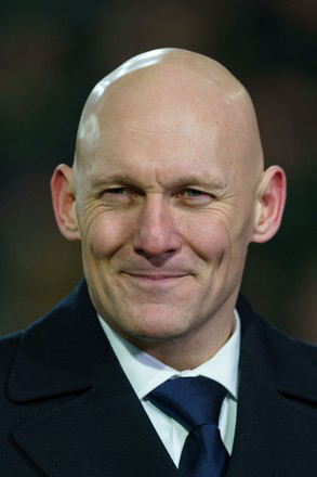 Thomas Gravesen Profile Picture