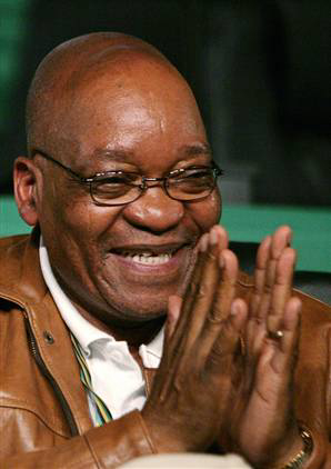 Thuthukile Zuma