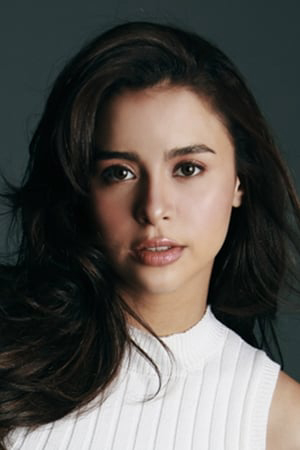 Yassi Pressman Profile Picture