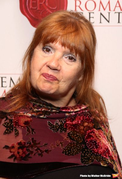 Annie Golden