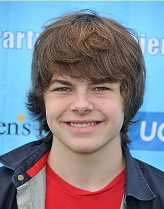 Brendan Meyer Profile Picture