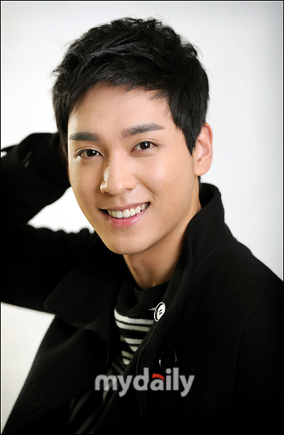 Choi Tae-joon Profile Picture