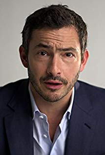 Giles Coren Profile Picture