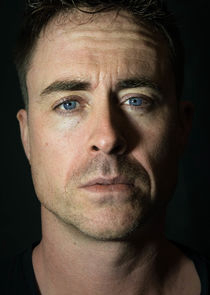 James Murray Profile Picture