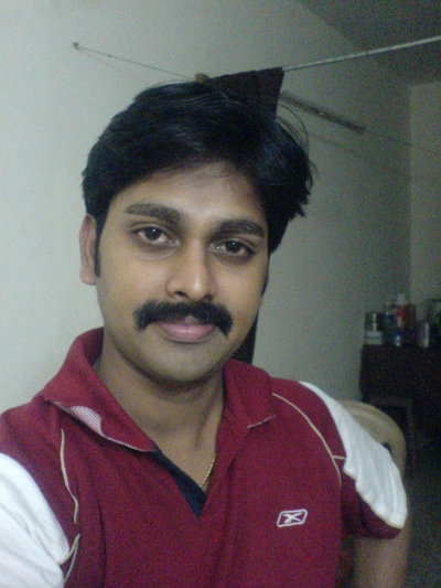 Karthik Raja Profile Picture