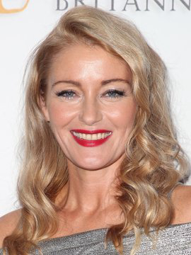 Louise Lombard