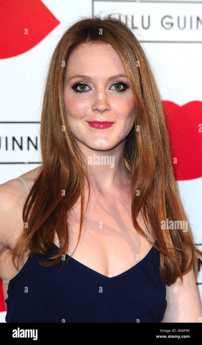 Olivia Hallinan