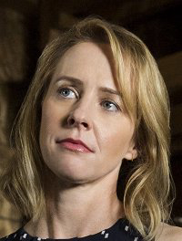 Amy Hargreaves