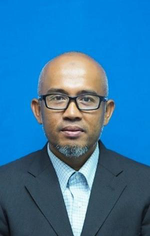 Azahari Husin Profile Picture