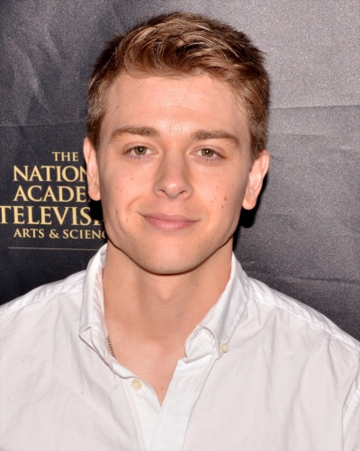 Chad Duell