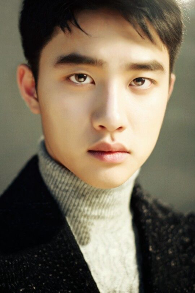 D.O. Profile Picture