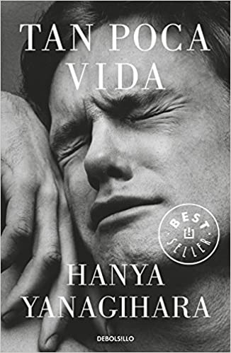 Hanya Yanagihara Profile Picture