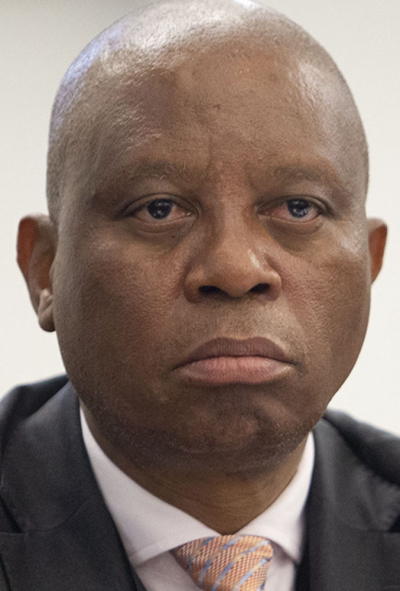 Herman Mashaba