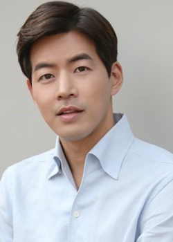 Lee Sang-yoon