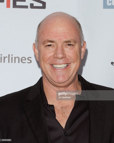 Michael Gaston Profile Picture