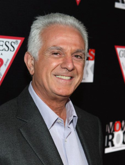 Paul Marciano