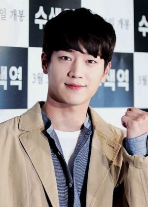 Seo Kang-joon