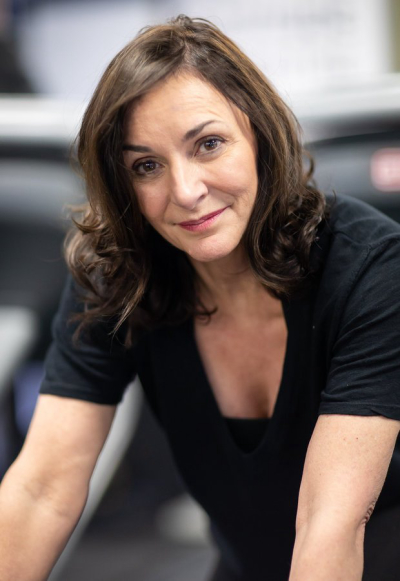 Shirley Ballas Profile Picture