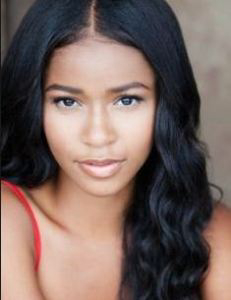 Simone Battle