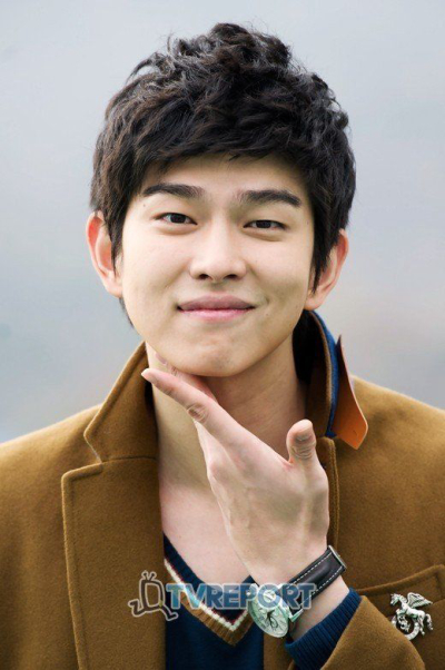 Yoon Kyun-sang