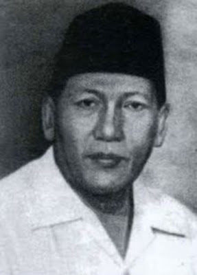 Haji Nurul Islam