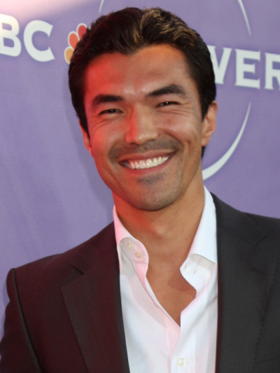 Ian Anthony Dale