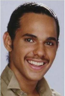 James DeBarge Profile Picture