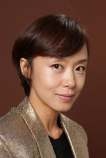 Jeon Do-yeon