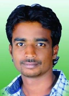 Komatireddy Venkat Reddy