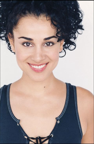 Layla Alizada