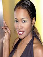 Maia Campbell Profile Picture