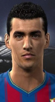 Carles Busquets