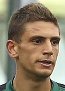 Domenico Berardi Profile Picture