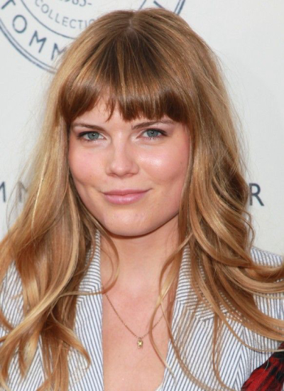 Emma Greenwell