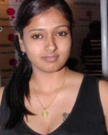 Gayathri Raguram Profile Picture