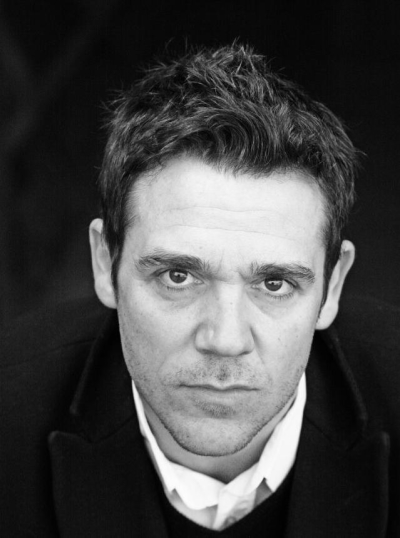 Jamie Sives