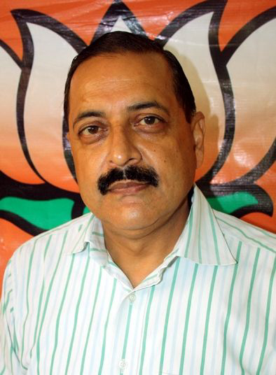 Jitendra Singh Profile Picture